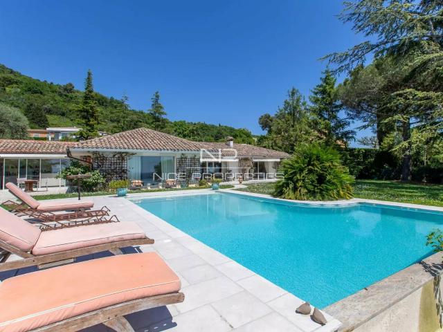 Maison vente à Grasse, Vence