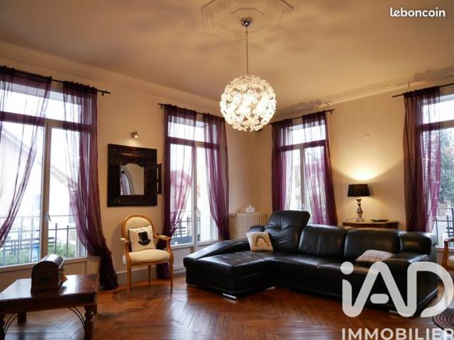 Maison vente à Saint-brice-sous-forêt, Val-d'Oise