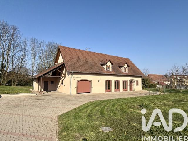 Maison vente à Sarrebourg-Château-Salins, Phalsbourg