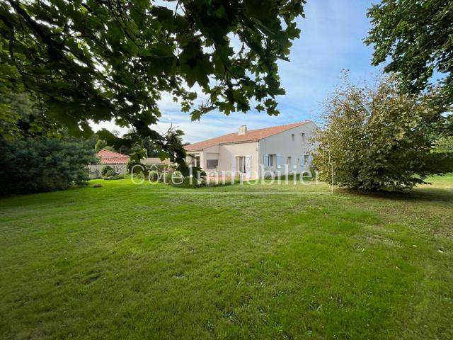 Maison vente à Nantes, Bouaye
