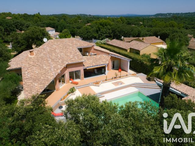 Maison vente à Boisseron, Hérault