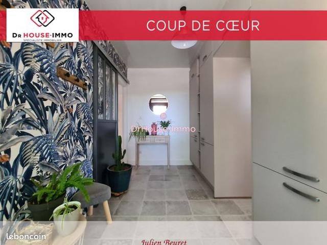 Maison vente à Besançon, Rougemont