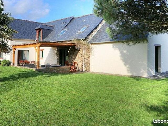 Maison vente à Rennes, Bretagne