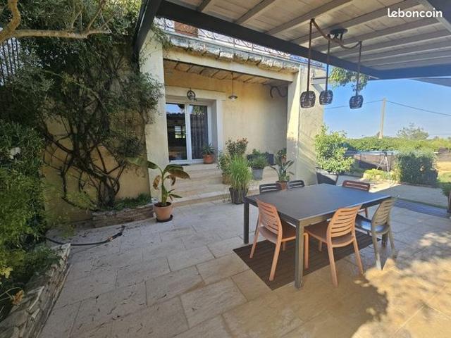 Maison vente à Montpellier, Grabels