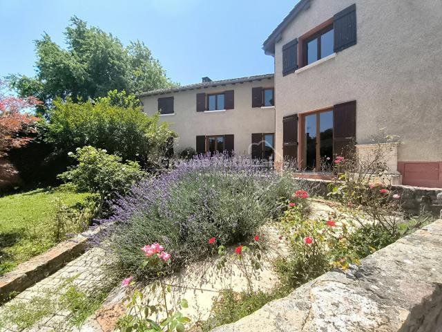 Maison vente à Mâcon, La Chapelle-de-guinchay