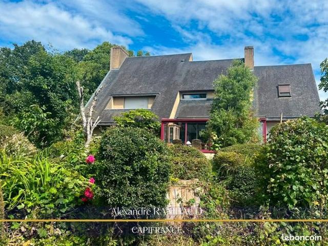 Maison vente à Confolens, La Chapelle