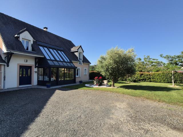 Maison vente à La Suze-sur-Sarthe, Sarthe