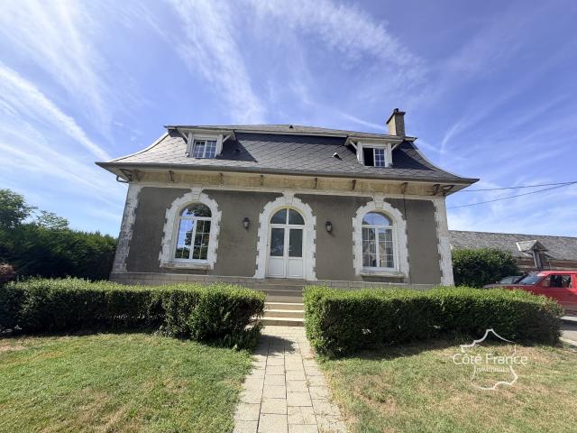 Maison vente à Templeux-le-Guérard, Somme