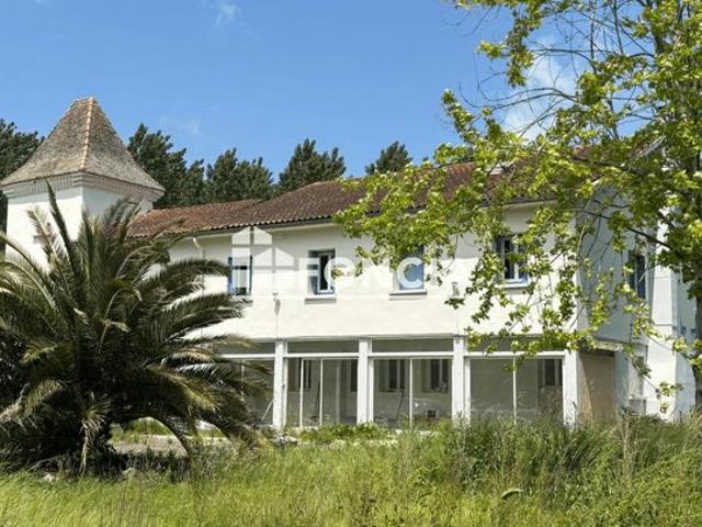 Maison vente à Sénestis