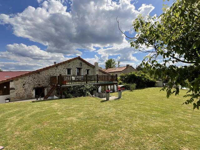 Maison vente à Périgueux, Festalemps