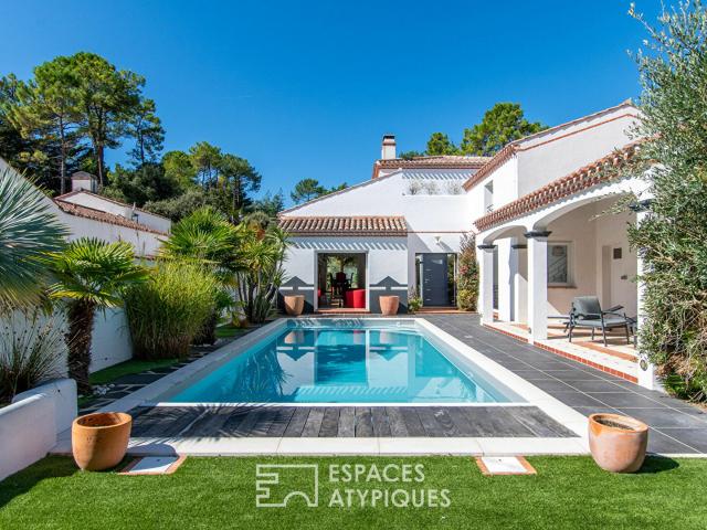 Maison vente à Les Sables-d'Olonne, Saint-jean-de-monts