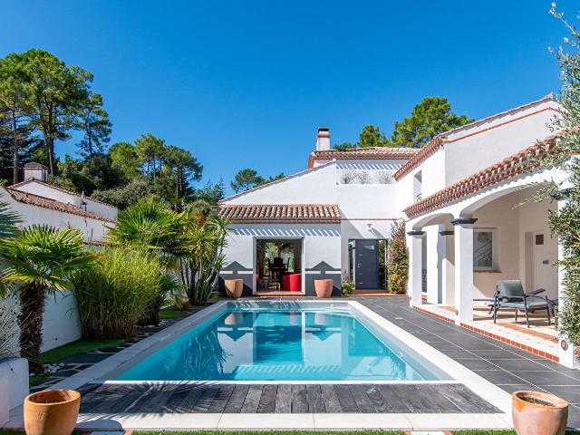 Maison vente à Les Sables-d'Olonne, Saint-jean-de-monts