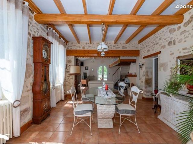 Maison vente à Lesparre-Médoc, Gaillan-en-médoc