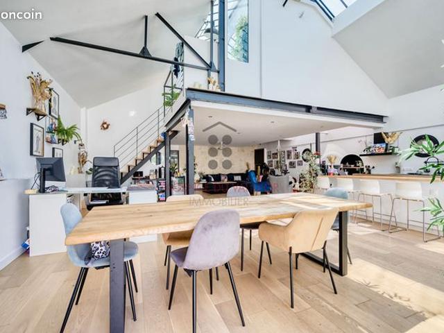 Maison vente à Nanterre, Suresnes