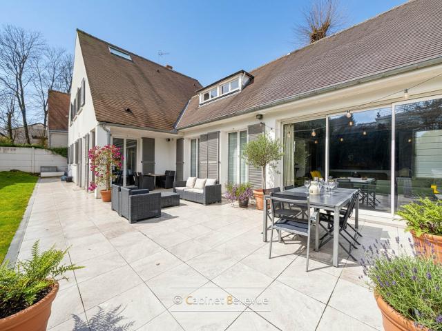 Maison vente à Val des Bruyères - Allard, Sèvres