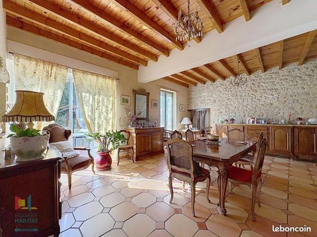 Maison vente à Langon, La Réole