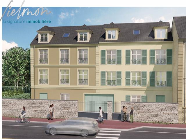 Maison vente à Saint-Germain-en-Laye, Saint-germain-en-laye