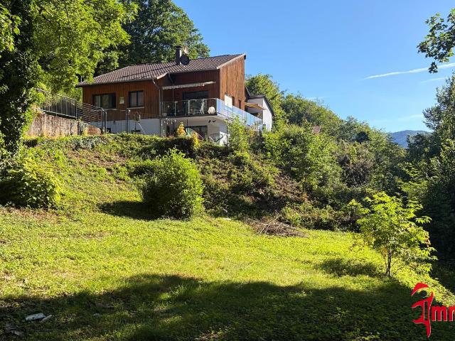 Maison vente à Thann-Guebwiller, Husseren-wesserling