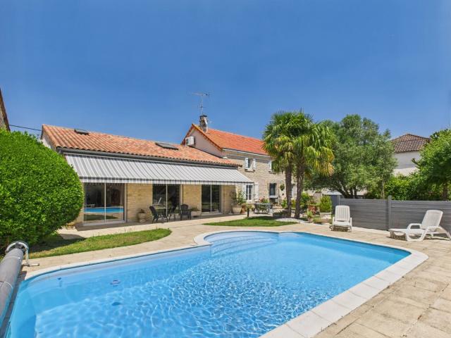 Maison vente à Le Pinier, La Faye