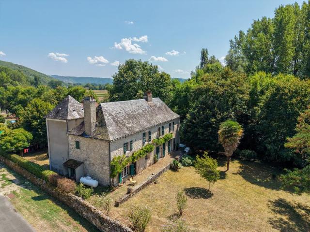 Maison vente à Rouffillac, Carlux
