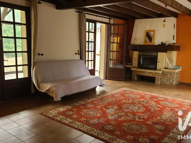 Maison vente à Mont-de-Marsan, Saugnacq-et-muret