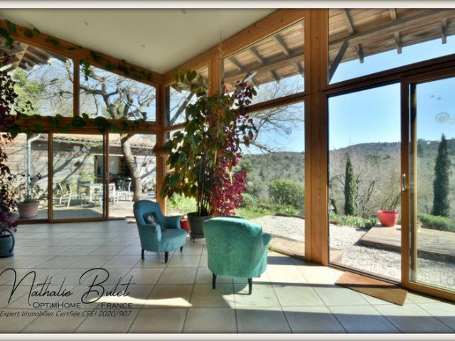 Maison vente à Pardailhan, Hérault