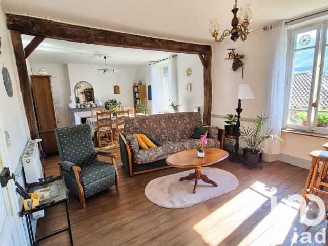 Maison vente à Castres, Saint-amans-valtoret