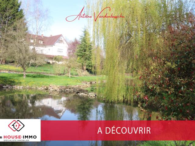 Maison vente à Vire, Anctoville