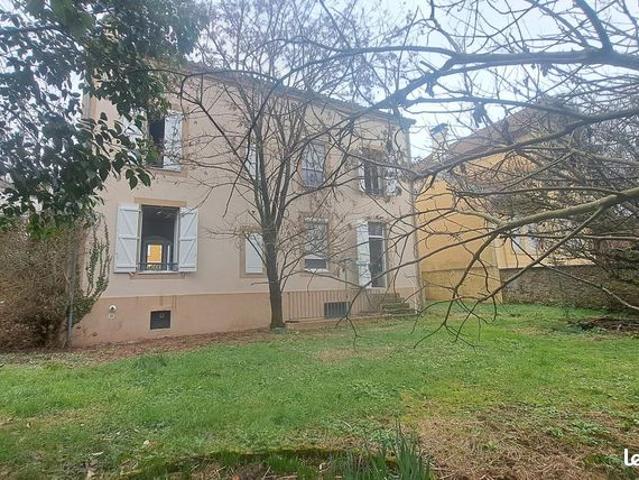 Maison vente à Villefranche-de-Rouergue, Decazeville