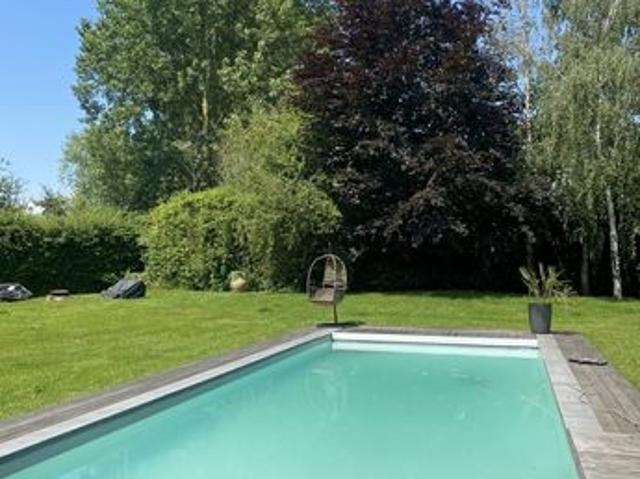 Maison vente à Lille, Avelin