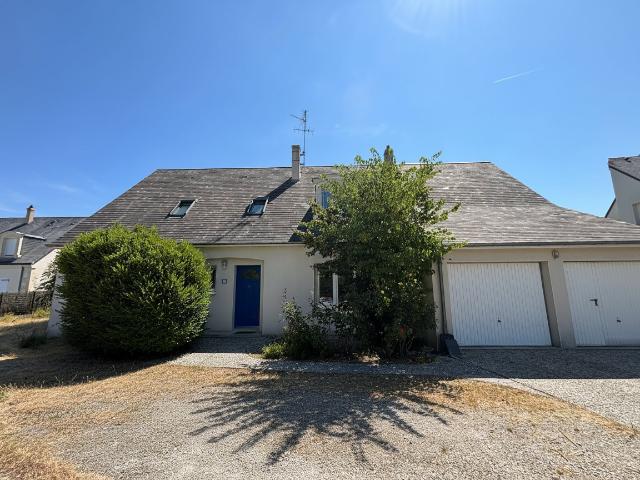 Maison vente à Tours, Chambray-lès-tours