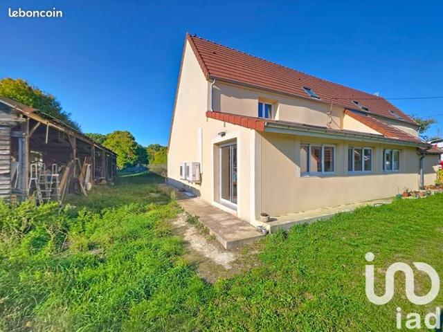 Maison vente à Montargis, Briare