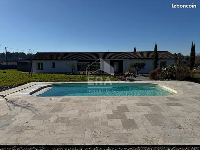 Maison vente à Saint-Seurin-sur-l'Isle, Gironde