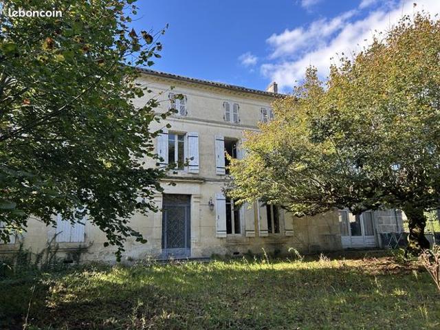 Maison vente à Villars-les-bois, Charente-Maritime