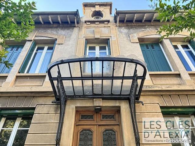 Maison vente à Saint-Étienne, Saint-etienne