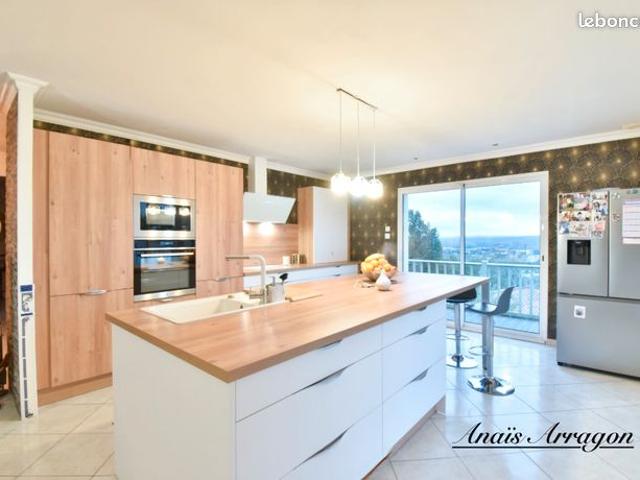 Maison vente à Villeneuve-sur-Lot, Pujols