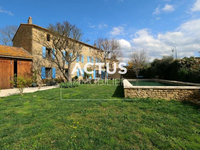 Maison vente à Istres, Cornillon-confoux