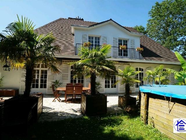 Maison vente à Le Raincy, Aulnay-sous-bois