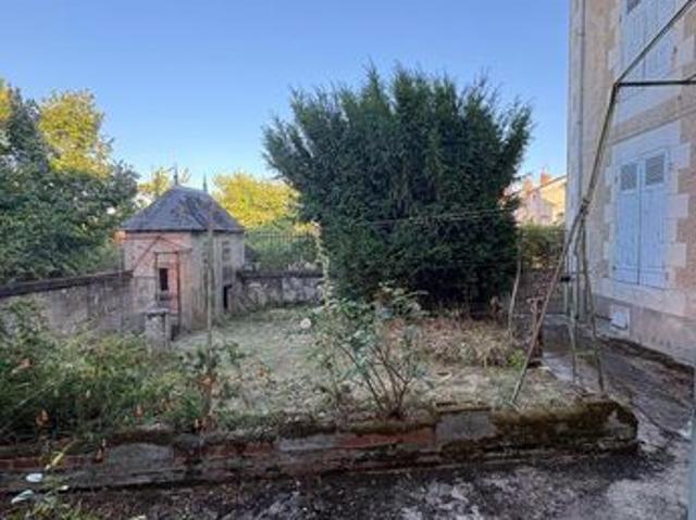 Maison vente à Montmorillon, Vienne