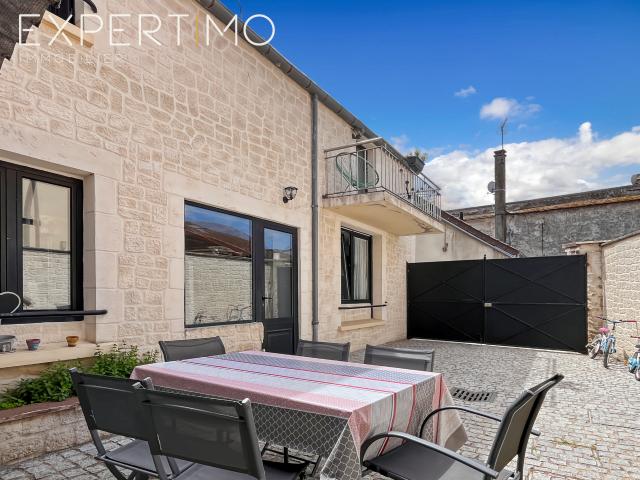 Maison vente à Leuville-sur-Orge, Essonne