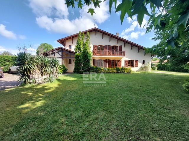 Maison vente à Arcachon, Biganos