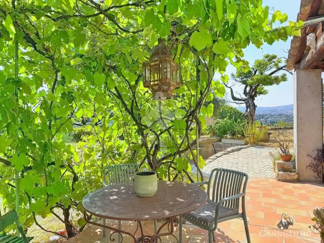 Maison vente à Grasse