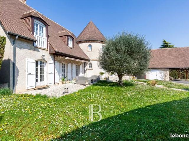 Maison vente à Laon, Orgeval