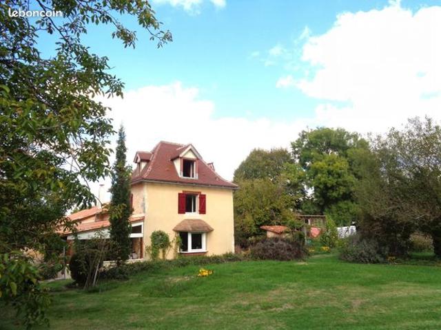 Maison vente à Périgueux, Ribérac