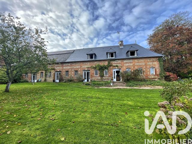 Maison vente à Yvetot, Seine-Maritime