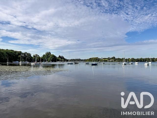 Maison vente à Nantes, La Chapelle-sur-erdre