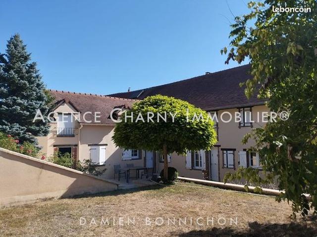 Maison vente à Champignelles, Yonne