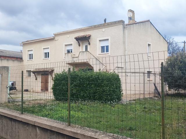 Maison vente à Carcassonne, Peyriac-minervois