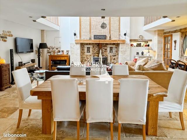 Maison vente à Périgueux, Ribérac