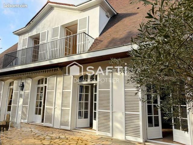 Maison vente à Le Raincy, Aulnay-sous-bois